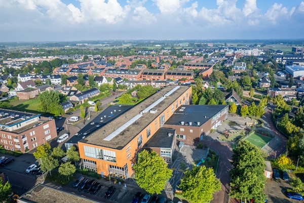 Medium property photo - Pieter Van Slingerlandstraat 48, 2215 SZ Voorhout